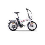 Bicicletta Elettrica Yes Bike Urban Easy Pro