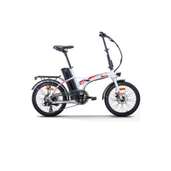Bicicletta Elettrica Yes Bike Urban Easy Pro