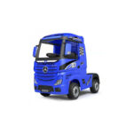 Auto Elettrica Camion Bambini 12V Mercedes