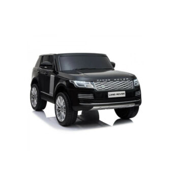 Auto Elettrica Per Bambini 12V 2 Posti Range Rover HSE