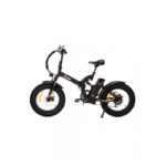 Bicicletta Elettrica Yes Bike Urban Sport H