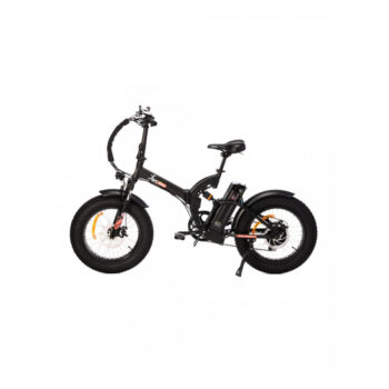Bicicletta Elettrica Yes Bike Urban Sport H