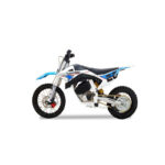 JUNIOR CROSS ELECTRIC 12/10 O 14/12