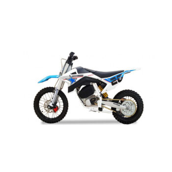 JUNIOR CROSS ELECTRIC 12/10 O 14/12