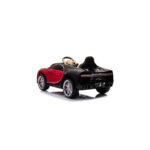 LAMAS TOYS Auto Elettrica Per Bambini Bugatti Chiron Rossa R 1