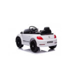 LAMAS TOYS Auto Elettrica Per Bambini Volkswagen The Beetle Rosa 1