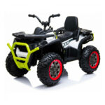 Quad Elettrico Per Bambini 12 V Lamas Toys