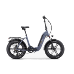 SkyJet Bicicletta Elettrica A Pedalata Assistita Lcd Display All Terrain 1