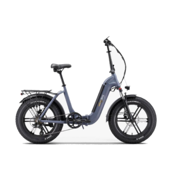 SkyJet Bicicletta Elettrica A Pedalata Assistita 250w