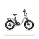 TECHBIKE SHUTTLE S 20 1