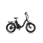 TECHBIKE SHUTTLE S 20 1