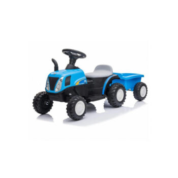 Trattore new holland per bambini