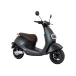 Wayel W2 Nero