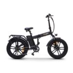 Bici elettrica Sky Jet 20" fat Nitro Pro 250watt