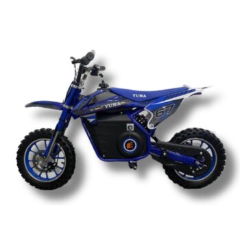MINI CROSS ELETTRICO YUMA