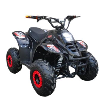 QUAD ELETTRICO YUMA E7-02
