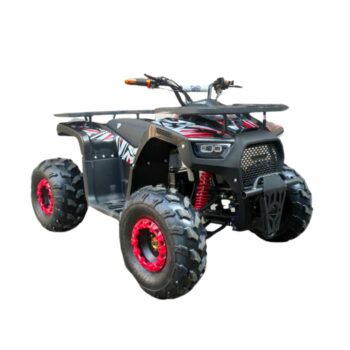 Quad Elettrico YUMA Mod. E7-23