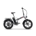 BICI ELETTRICA RKS 20" FAT