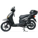 E-SCOTER VIKY