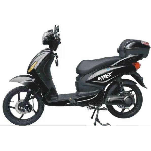 E-SCOTER VIKY