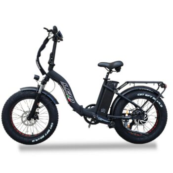 E-BIKE FLORIDA COMFORT