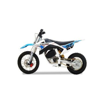 JUNIOR COSS LEM A14 elettrico