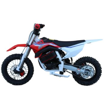 JUNIOR CROSS LEM A12 ELETTRICO