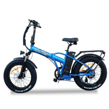 LEM E-BIKE ORLANDO COMFORT SPECIAL