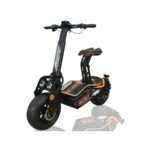 MONOPATTINO ELETTRICO MAD HUB MOTOR LITIO