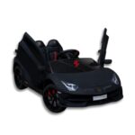 Macchina elettrica per bambini Lamborghini aventador