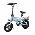 bici dolphin