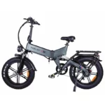 Bici Etettrica X8 250W 48 A 7 velocità