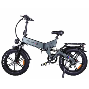 Bici Etettrica X8 250W 48 A 7 velocità