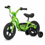 Bicicletta elettrica bambini Dart 7