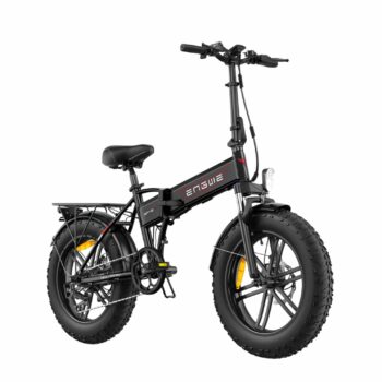 BICI ELETTRICA EP-2 Boost