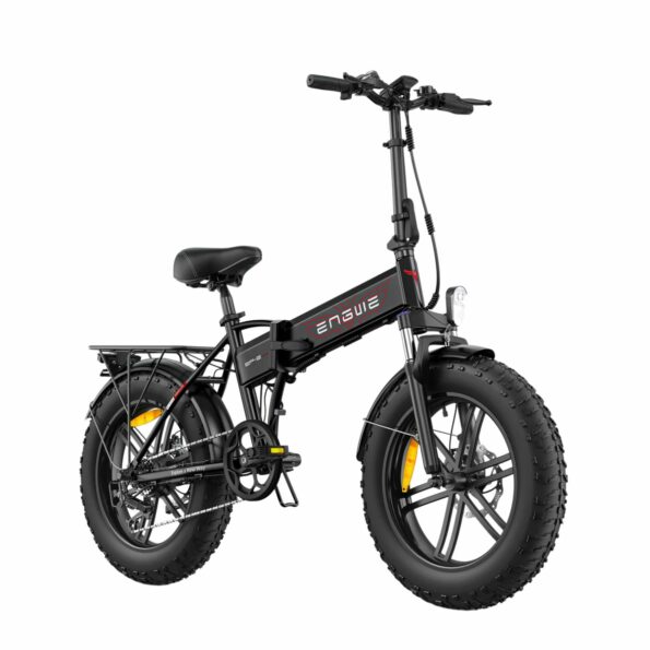 BICI ELETTRICA EP-2 Boost