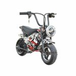MINIMOTO  BAMBINO 350W