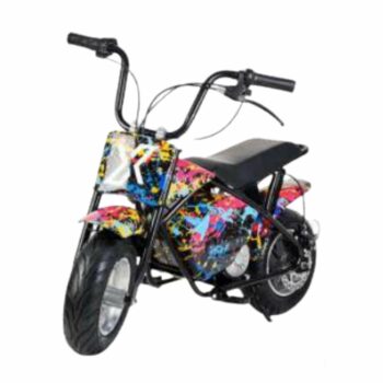 MINIMOTO KIDS RIDE-ON 300W
