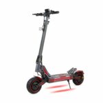 Monopattino elettrico M41 doppio motore