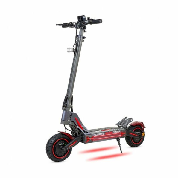 Monopattino elettrico M41 doppio motore