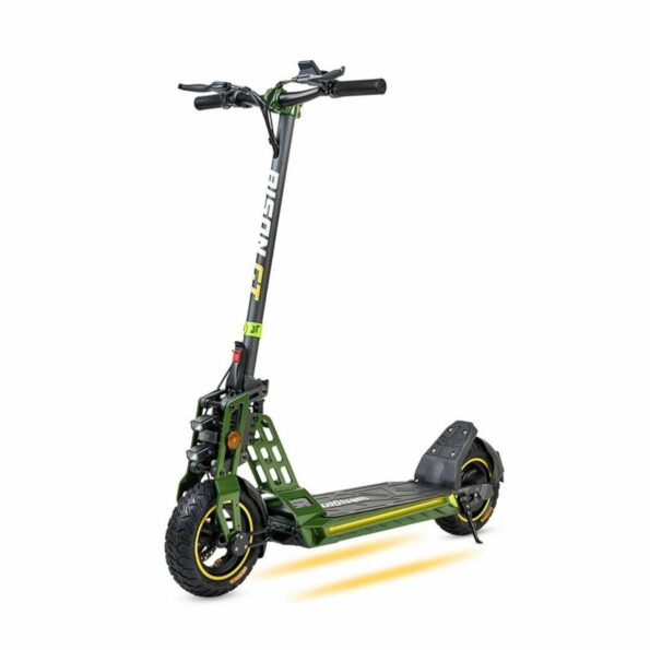 Monopattino elettrico BISON GT