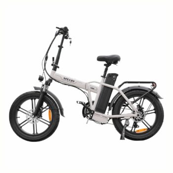 Bici elettrica SPEEDY 250w 48V