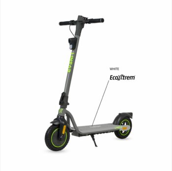 Monopattino elettrico 250w 36w ruota 10"