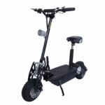 E-scooter tinytom