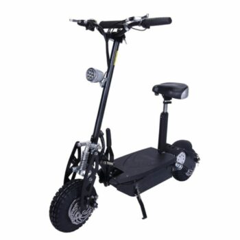 Monopattino elettrico per adulti Tiny Tom 1000w con sella