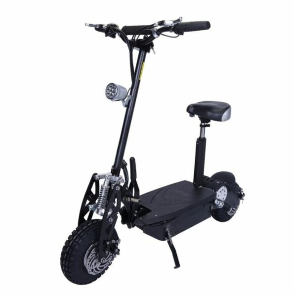 Monopattino elettrico per adulti Tiny Tom 1000w con sella