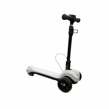 Monopattino prestige 3 ruote