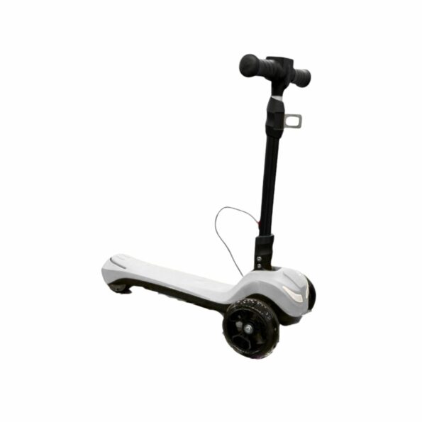 Monopattino prestige 3 ruote