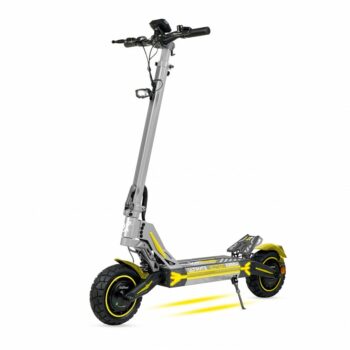 Monopattino elettrico M41 doppio motore