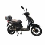 Scooter elettrico Gibo-S 1000W 60V 20A Litio